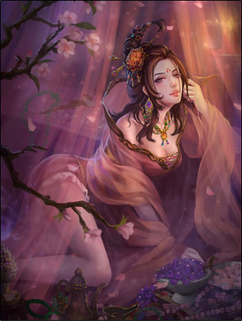 福利