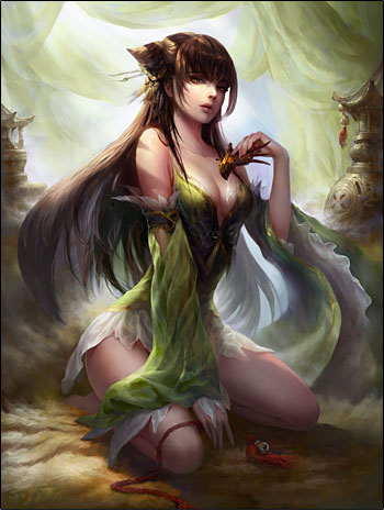 福利