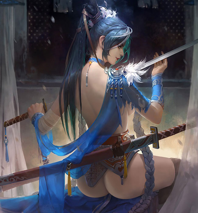 福利