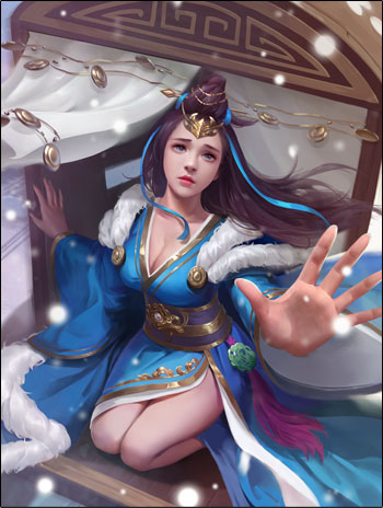 福利